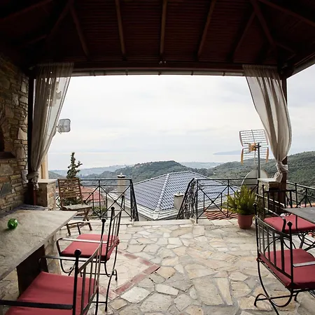 Terpou Stonehouse And 