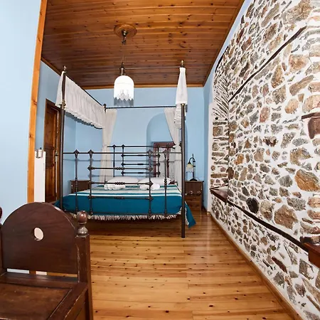 Hotel Terpou Stonehouse And 