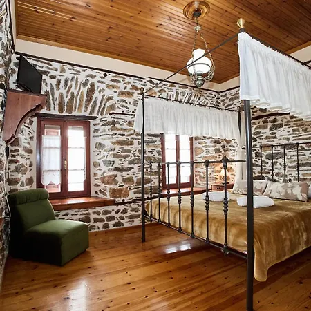 Terpou Stonehouse And 