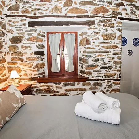 Terpou Stonehouse And 