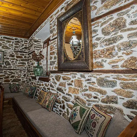 Terpou Stonehouse And 