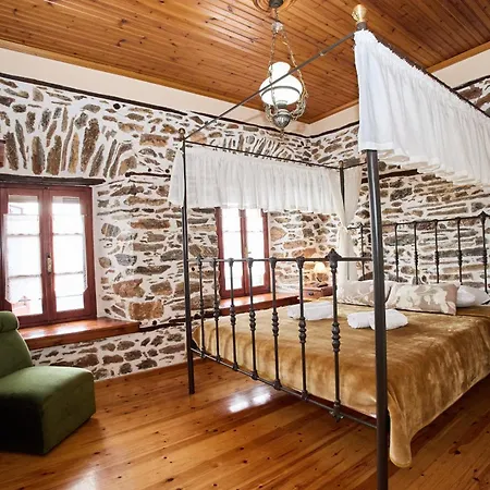 Terpou Stonehouse And 