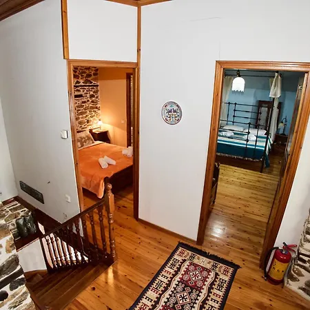 Terpou Stonehouse And 