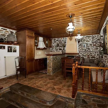 Terpou Stonehouse And 