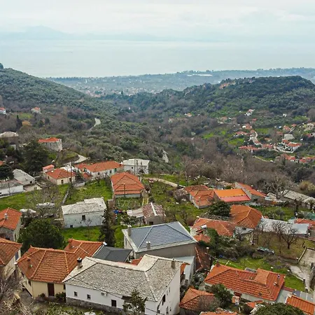 Terpou Stonehouse And 