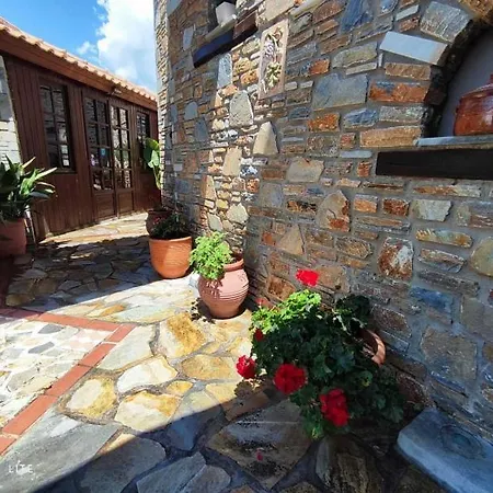 Terpou Stonehouse And 