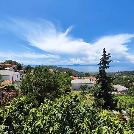 Ξενοδοχείο Terpou Stonehouse And 