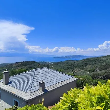 Terpou Stonehouse And 