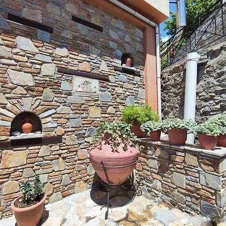 Terpou Stonehouse And 