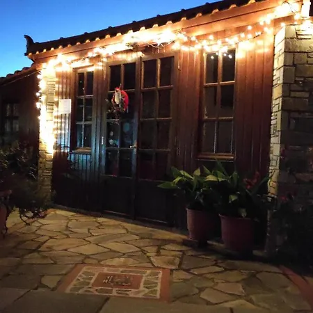 Terpou Stonehouse And 