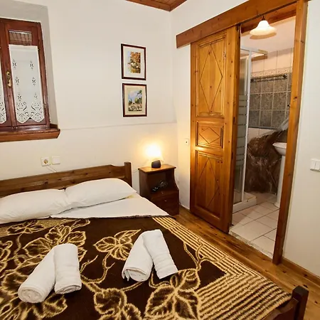 Terpou Stonehouse And 