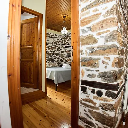 Terpou Stonehouse And 