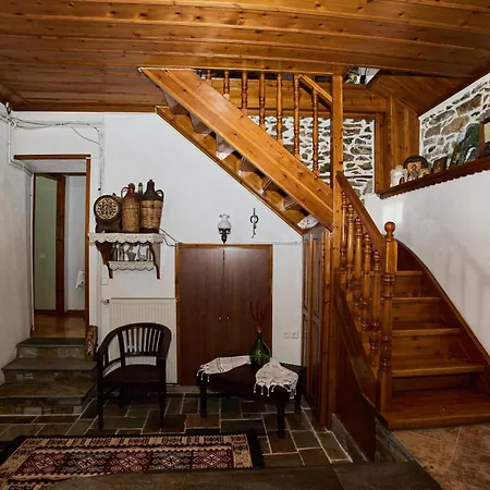 Terpou Stonehouse And 