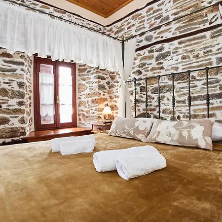 Terpou Stonehouse And 