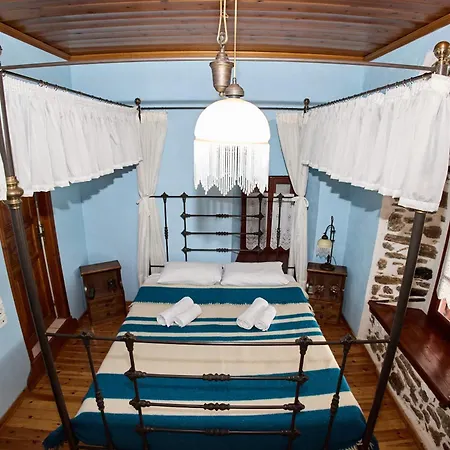 Terpou Stonehouse And 