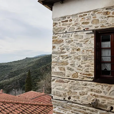 Terpou Stonehouse And 