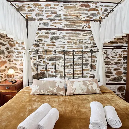 Terpou Stonehouse And 