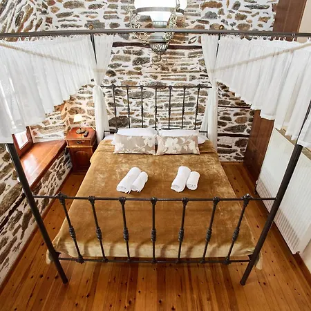 Terpou Stonehouse And 