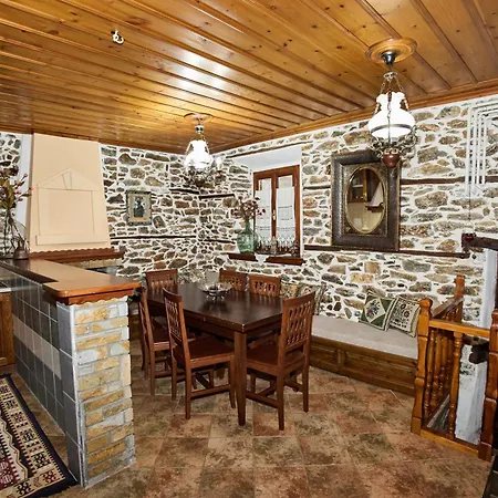 Terpou Stonehouse And 